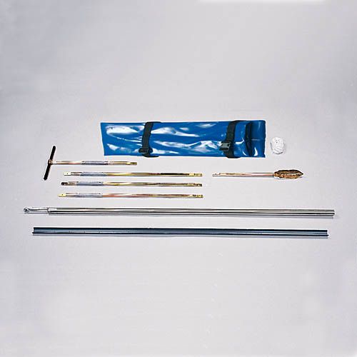 01.09.SA Piston Sampler Set