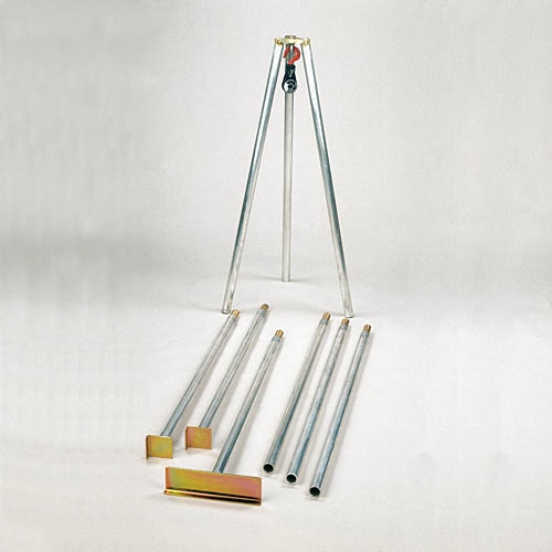 02.01 Tripods
