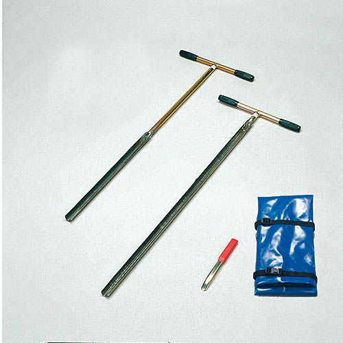 04.01 Single Gouge Augers thumbnail 1