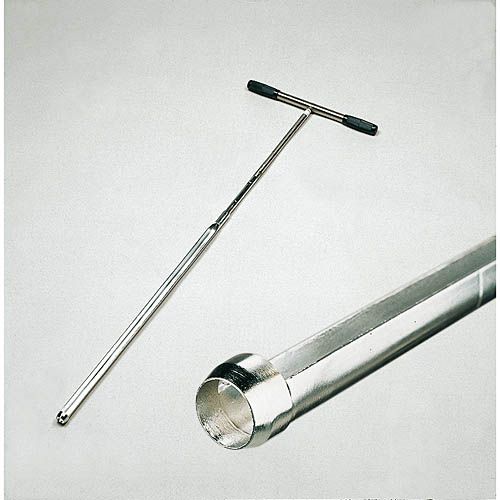 04.03 Gouge Auger Model P