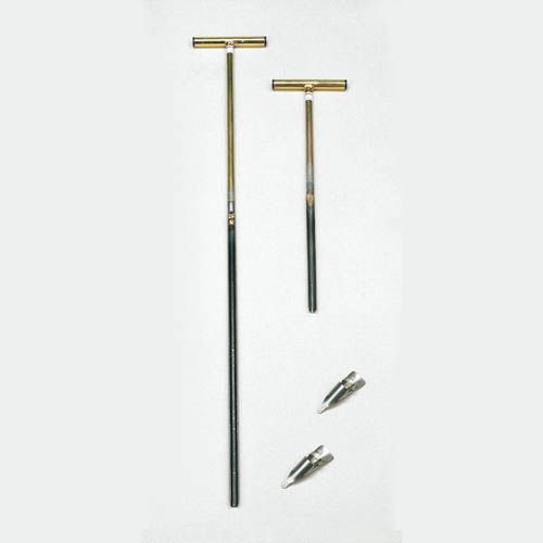 04.06 Gouge Auger Set For Top Layers thumbnail 1