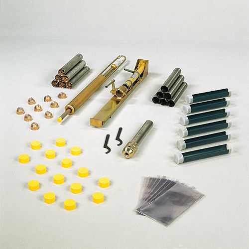 04.11 Akkerman Core Sampler, Standard Set