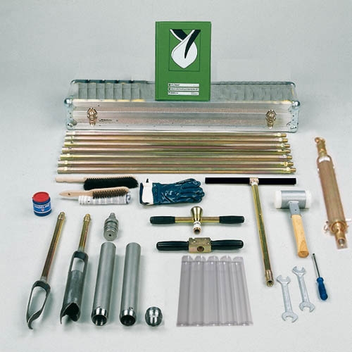 04.15.SA Liner Sampler Set