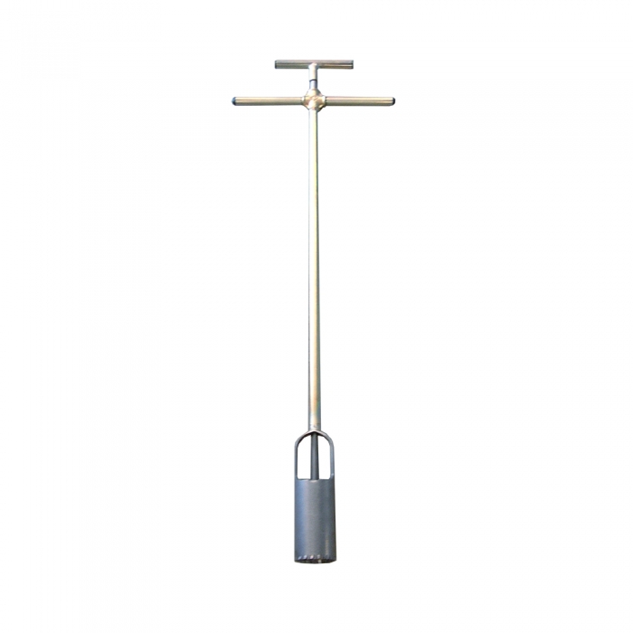05.01 Single Root Auger