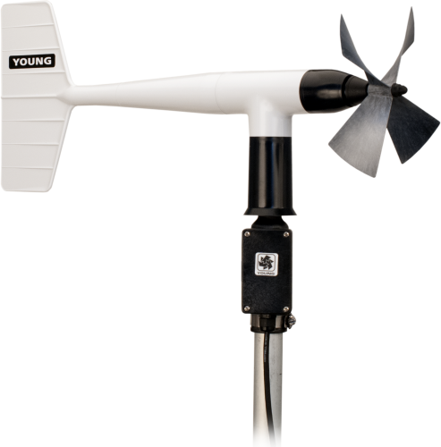 05305-L Wind Monitor, Air Quality Version