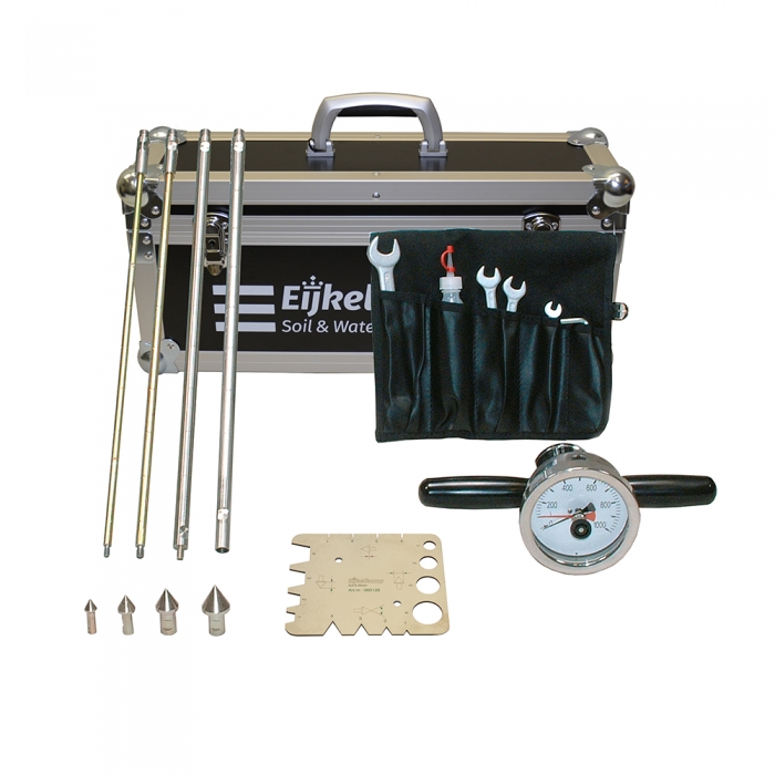 06.01.SA Hand Penetrometer