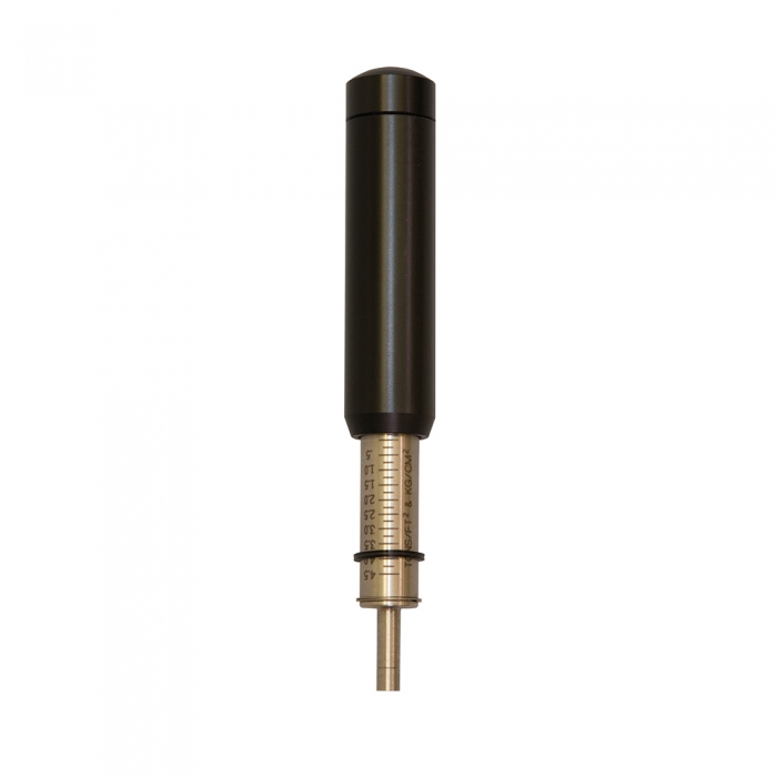 06.03 Pocket Penetrometer