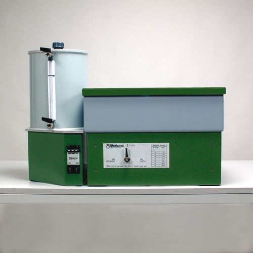 08.02.SA Sand/Kaolin Box For pF-Determination