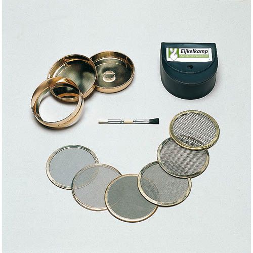 08.05.04 Mini Hand Sieves Set