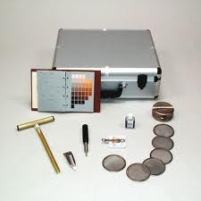 08.14 Soil Quality Determination Kit