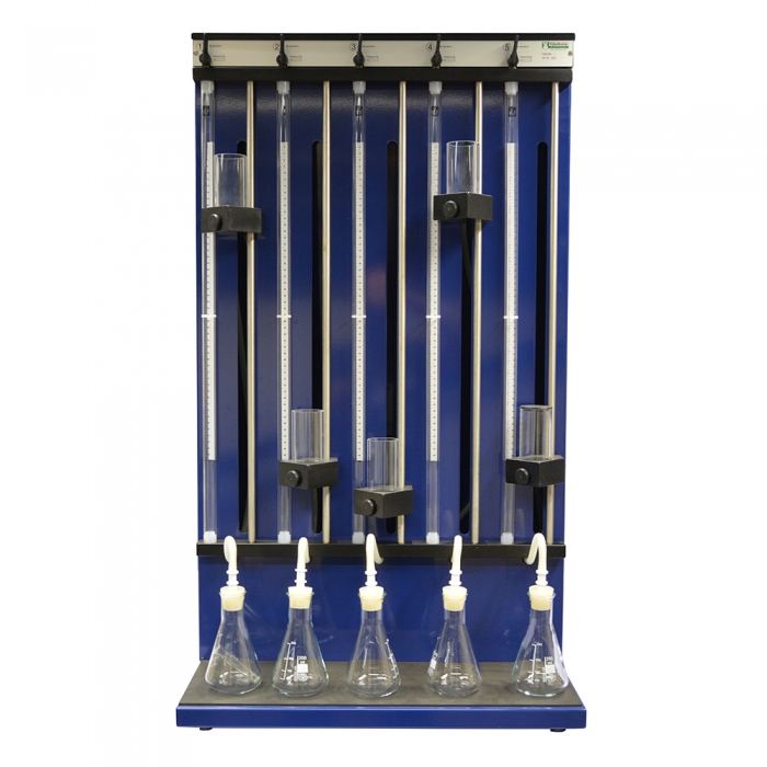 08.53 Calcimeter