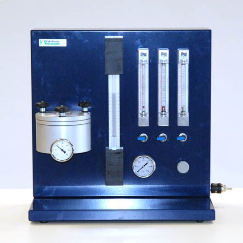 08.65 Air Permeameter For Soil