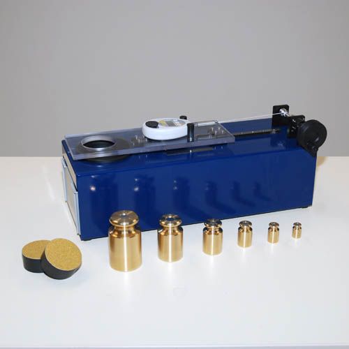 08.66 Surface Shear Test Apparatus