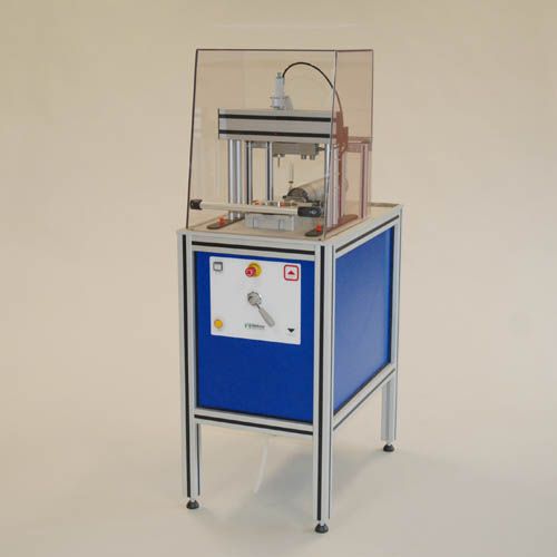 08.68 Shear Test Apparatus