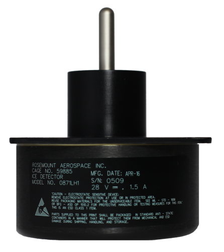 0871LH1 Freezing-Rain Sensor