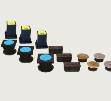 10.02 Well Protection Materials