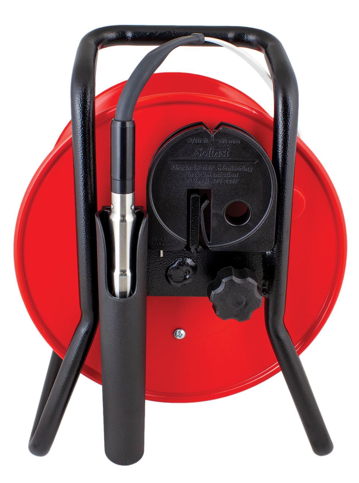 105 Well Casing & Depth Indicator — image 3