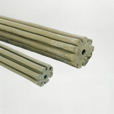 10.94 Bentonite Plugs