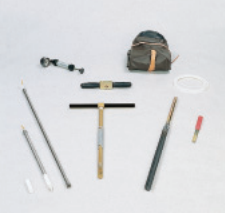 12.01.SA Mobile Soil Moisture Sampling Systems