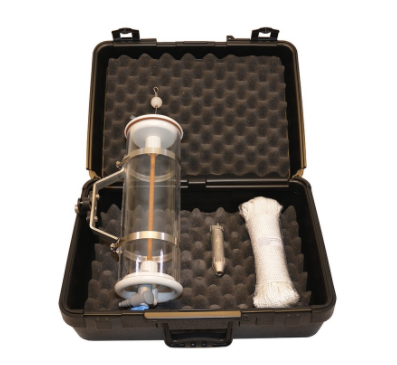 12.06 Van Dorn Water Sampler