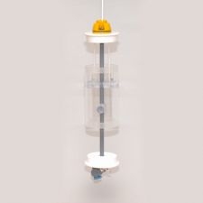 12.07 Kemmerer Water Sampler