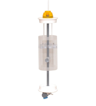 12.07 Kemmerer Water Sampler — image 2
