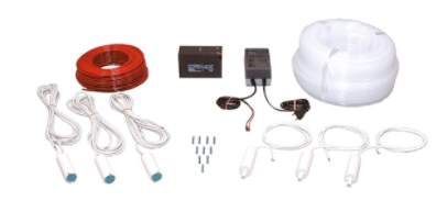 12.12.SA Submersible Pump Set, Low-Cost