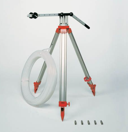 12.13 Hand-Operated Foot Valve Pump thumbnail 2