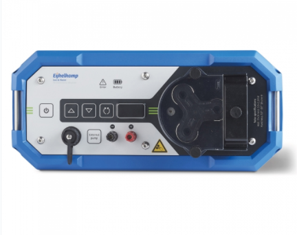 12.35 Peristaltic Pump 12 Vdc Advanced