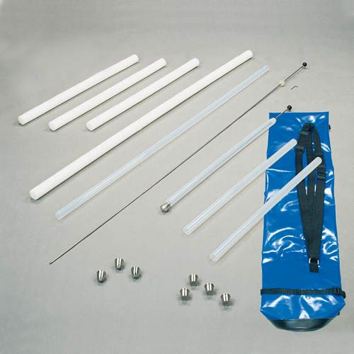 12.40 Liquid Layer Sampler, Rod-Operated