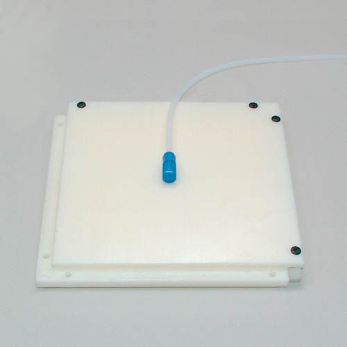 12.57 Soil Water Sampling Plate, Plastic, Standard Set — image 2