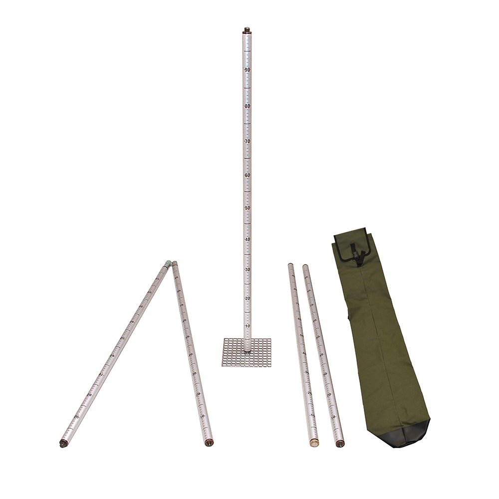 13.51 Sediment Level Stave