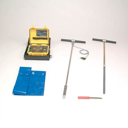 14.01 EC-Probe For Salinity Measurements