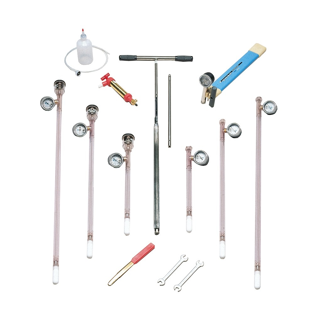 14.04 Tensiometer Set