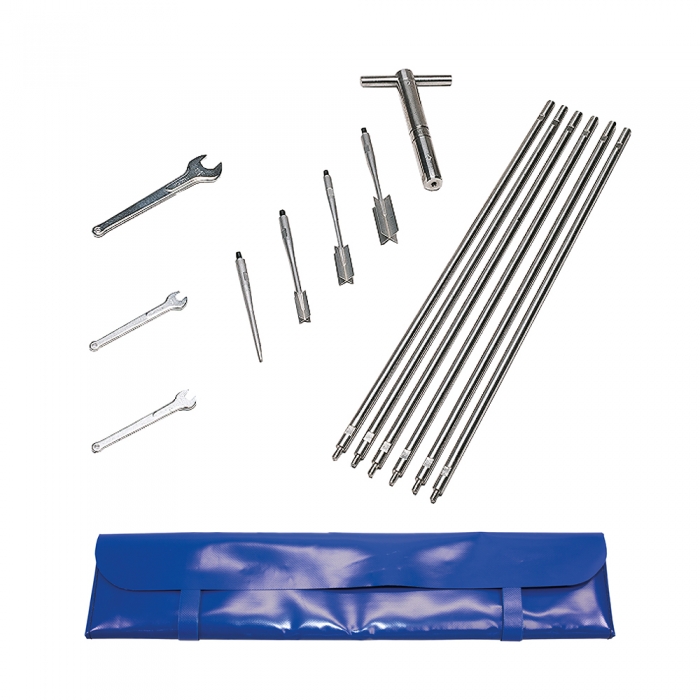 14.05 Field Inspection Vane Tester