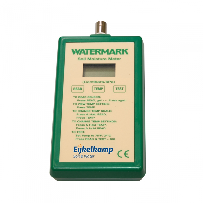 14.27 Soil Moisture Measuring System Watermark