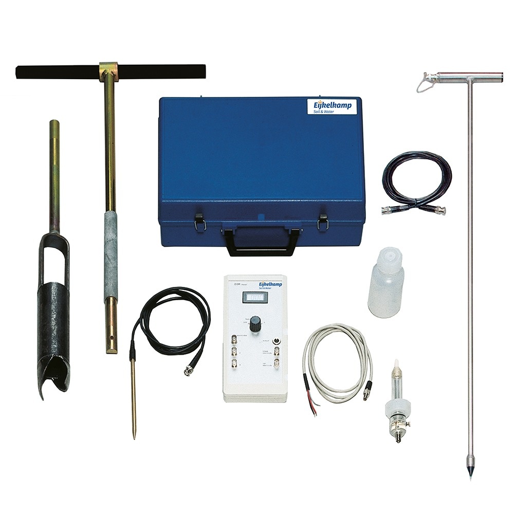 14.36 Oxygen Diffusion Meter — image 2