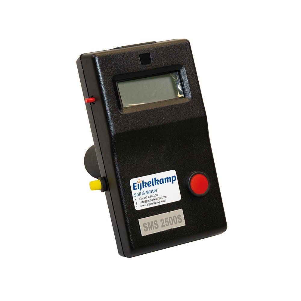 14.50.30 Electronic Tensimeter