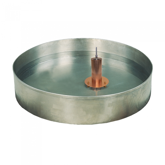 16.89 Evaporation Pan