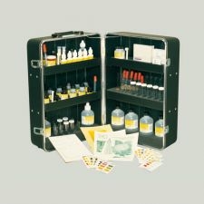 18.02 Soil Test Kit For Macronutrients & pH