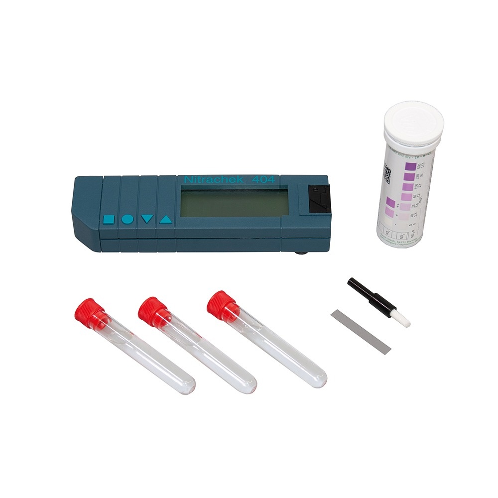 18.40 Nitrachek Reflectometer thumbnail 2