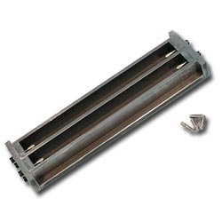 2 Gang Prism Mould