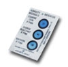 28878 Replacement Enclosure Humidity Indicator Card