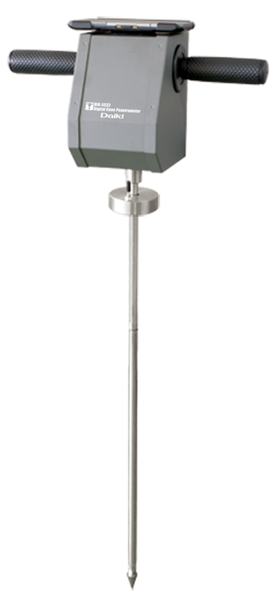 5532 I-Penetrometer (Digital Cone Penetrometer)