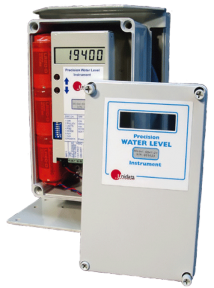 6541 Precision Water Level Instrument