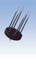 832 Electrode