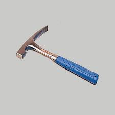 99.07 Geologist Hammer