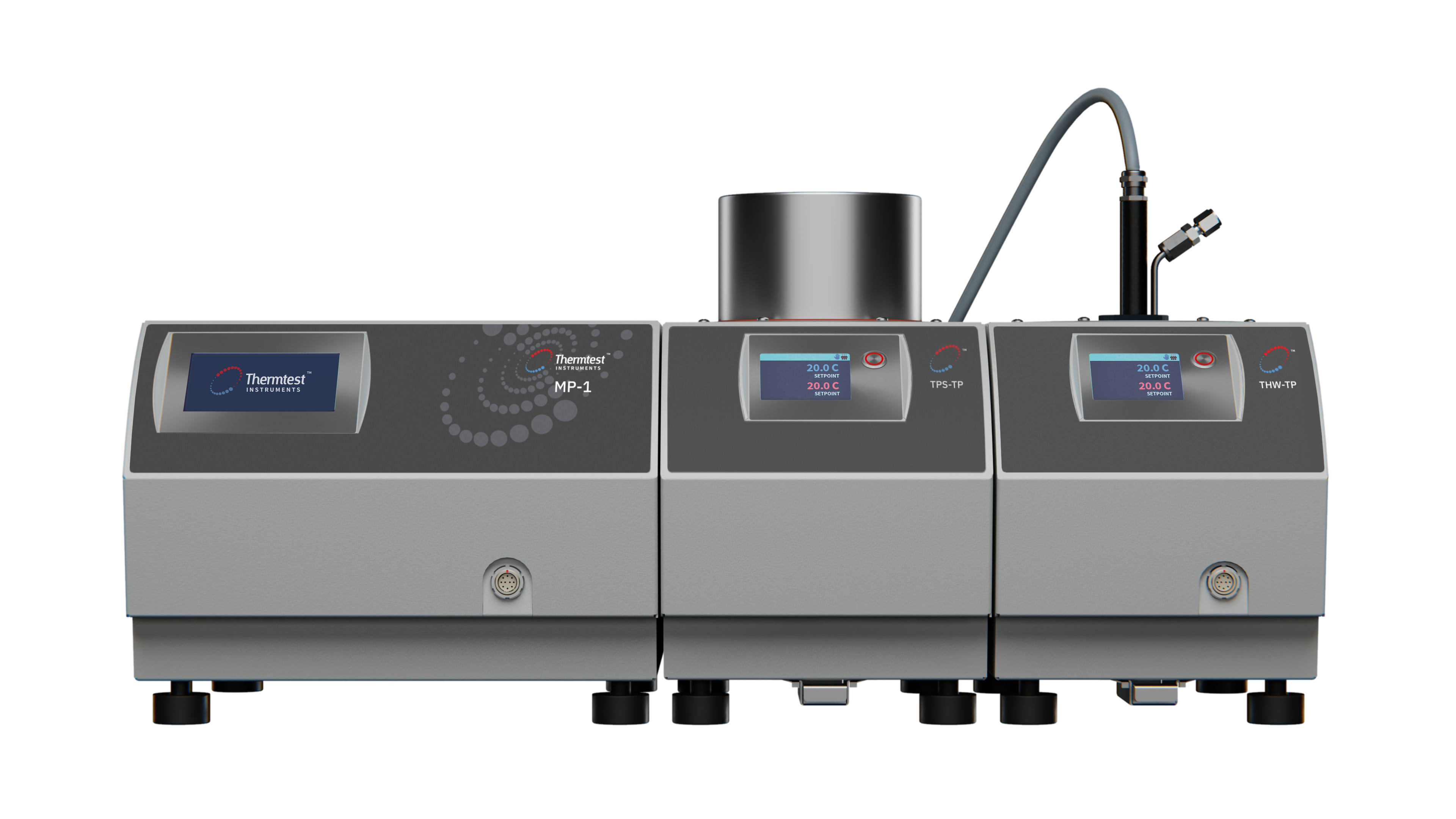 Advanced Measurement Platform MP-1