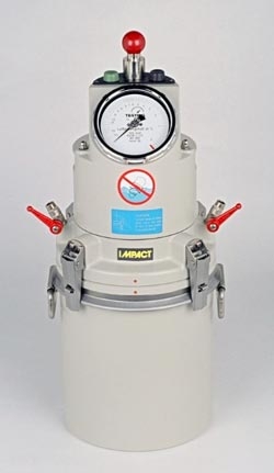 Air Entrainment Meter Type B