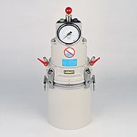 Air Entrainment Meter Type B — image 2